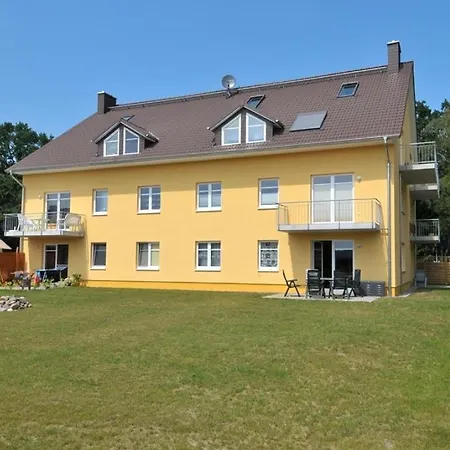Bernstein, Whg 4 *