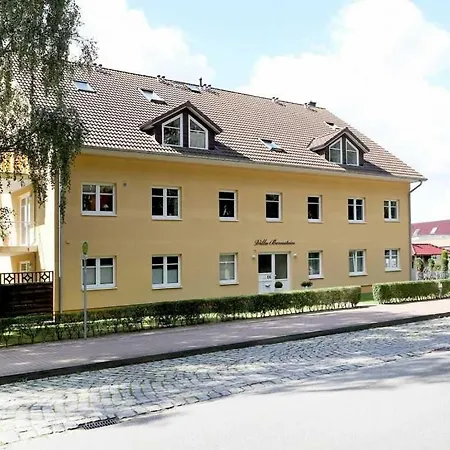 Bernstein, Whg 4 * Tarnewitz