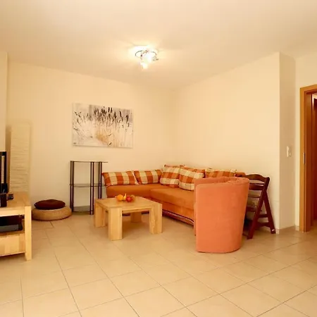 Bernstein, Whg 4 Apartment Tarnewitz