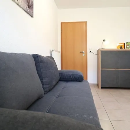 Bernstein, Whg 4 Apartment *