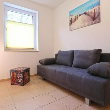 Bernstein, Whg 4 * Tarnewitz