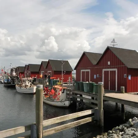 Bernstein, Whg 4 Apartment *