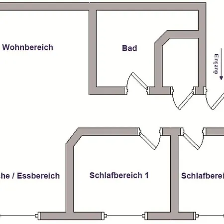 Bernstein, Whg 4 * Tarnewitz